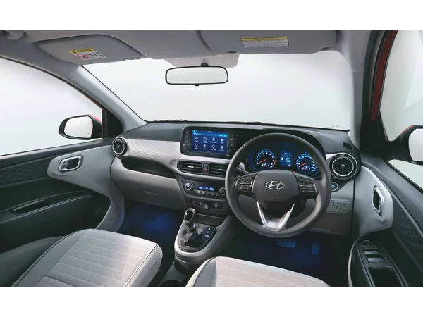 hyundai grand i10 grand-i10-magna-12-kappa-vtvt-cng-2019-2020 interior